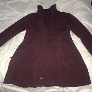 Noble outfitter riding jacket